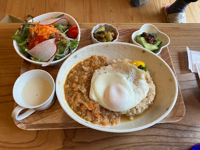 Cafe ゆる〜り 사진 2
