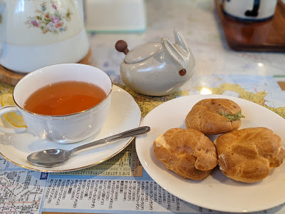 きっ茶 火木土 사진 2