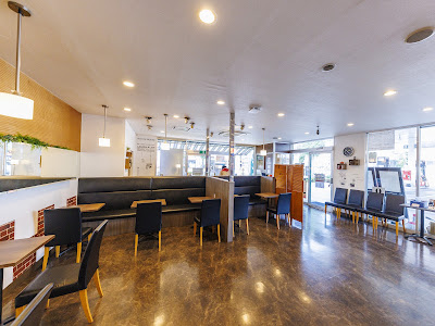 apollostation Pronto Cafe Hikarigaoka SS 사진 5