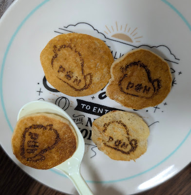 Dogcafe PON with Trimming 사진 3