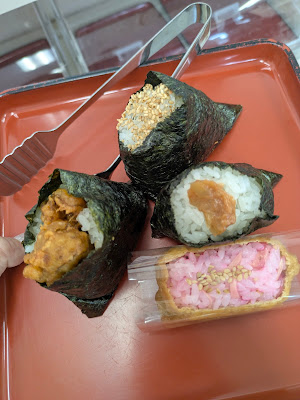 おにぎり小島米店 1号店 사진 2