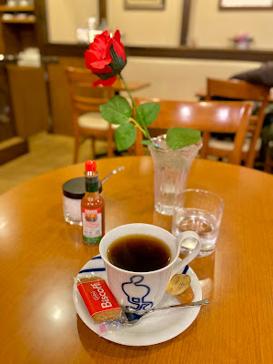 カフェ ラルゴ 사진 2
