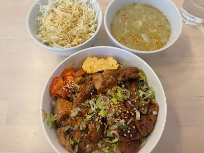 餃子ダイニング ふくら 사진 2