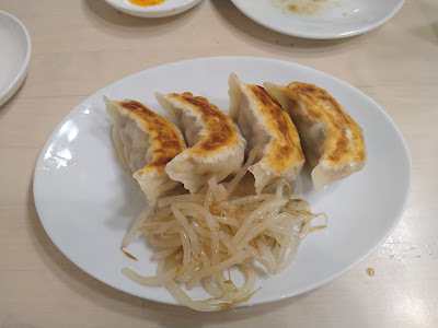 餃子ダイニング ふくら 사진 4