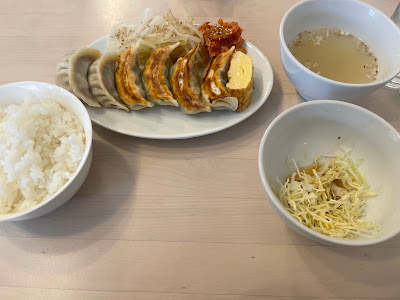 餃子ダイニング ふくら 사진 5