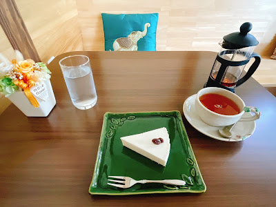 cafe 結月 사진 2