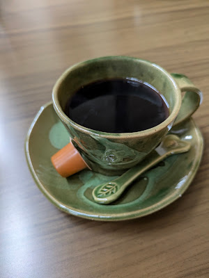 cafe 結月 사진 3
