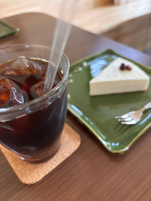 cafe 結月 사진 4
