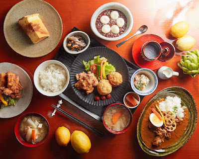 甘味処＆ごはん 檸檬堂(2026/5/21まで休業) 사진 2