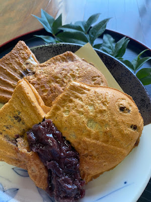 まめやの鯛焼き 사진 4