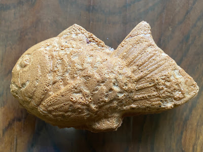 まめやの鯛焼き 사진 2