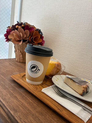 自家焙煎珈琲 mutsumi coffee 사진 3