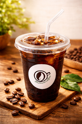 自家焙煎珈琲 mutsumi coffee 사진 2