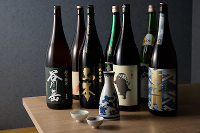 酒火リ喜ブルース 사진 3