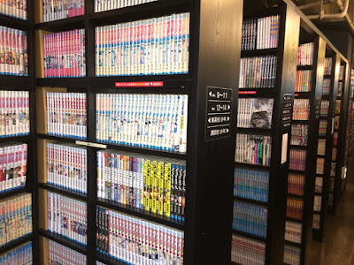 Comic Buster Tobu Nerima Store 사진 3