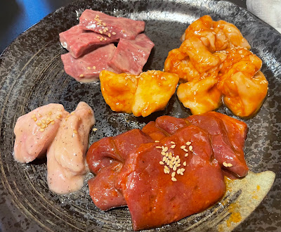 ホルモン焼 こづち 東武練馬店 사진 4