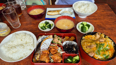 大松食堂 사진 2