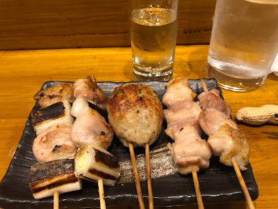 鶏炭 사진 3