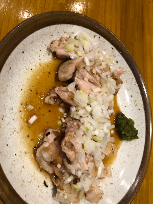 鶏炭 사진 4