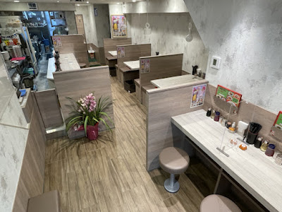 中華・定食 ジロー’Sテーブル 東武練馬南口店 사진 3