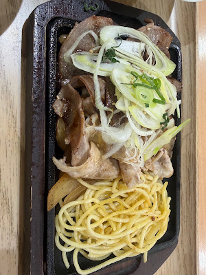 牛角焼肉食堂 イオン板橋店 사진 5