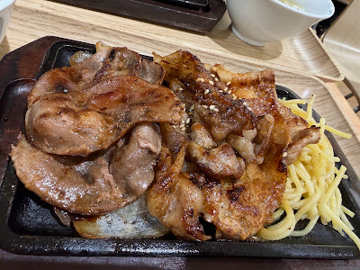 牛角焼肉食堂 イオン板橋店 사진 4