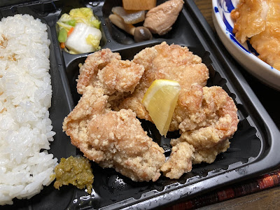 鶏からあげ きんどり 사진 3