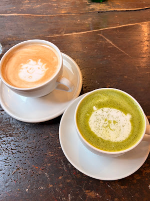 Green Cafe 사진 5
