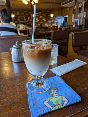 カフェレストラン Jeudi ジューディ 사진 3