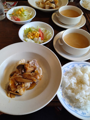 カフェレストラン Jeudi ジューディ 사진 4