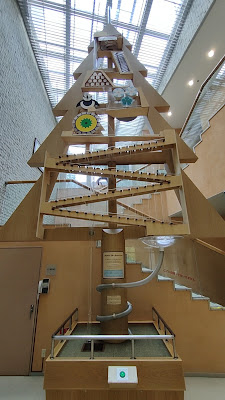 板橋区立エコポリスセンター 사진 2