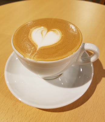 WONDER CAFE 사진 2