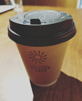 WONDER CAFE 사진 5