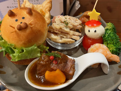 ときどきカフェ 사진 3