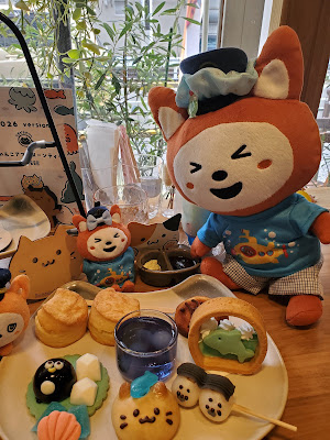 ときどきカフェ 사진 4