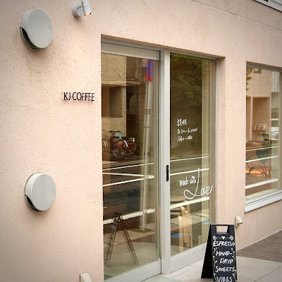 KJ COFFEE 사진 2