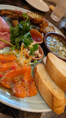サモエドカフェ アル 上板橋店 사진 3