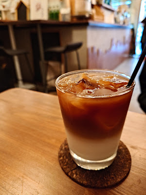 NAGASAWA CAFE 사진 2