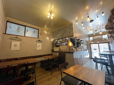 NAGASAWA CAFE 사진 4
