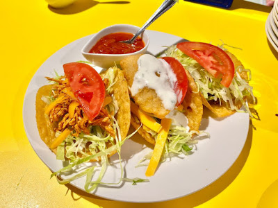 沖縄タコスTACOS BEAM 사진 3