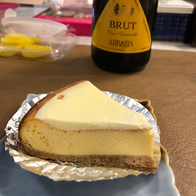 チーズケーキ工房 利庵 사진 2