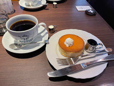 Hoshino Coffee 사진 3