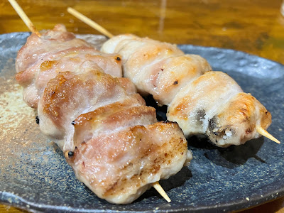 焼鳥酒場 OHAYO 사진 2