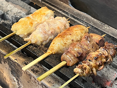 焼鳥酒場 OHAYO 사진 3