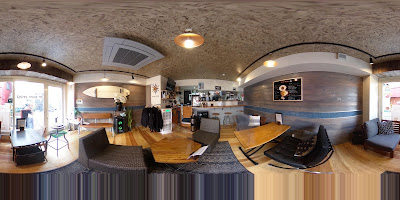 UP BOARD BRIDGE Cafe&Bar 사진 2
