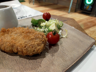 UP BOARD BRIDGE Cafe&Bar 사진 3