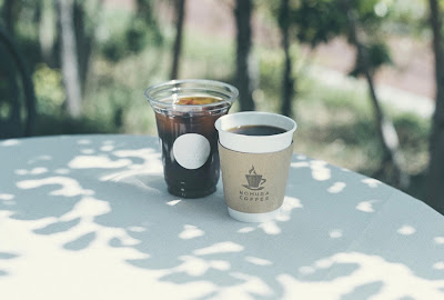 HOMURA COFFEE 사진 2