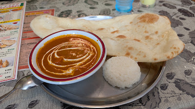 Indian Restaurant Bipana 사진 2
