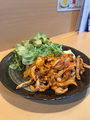 創作餃子酒場かむらっく 사진 4