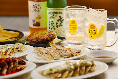 創作餃子酒場かむらっく 사진 3